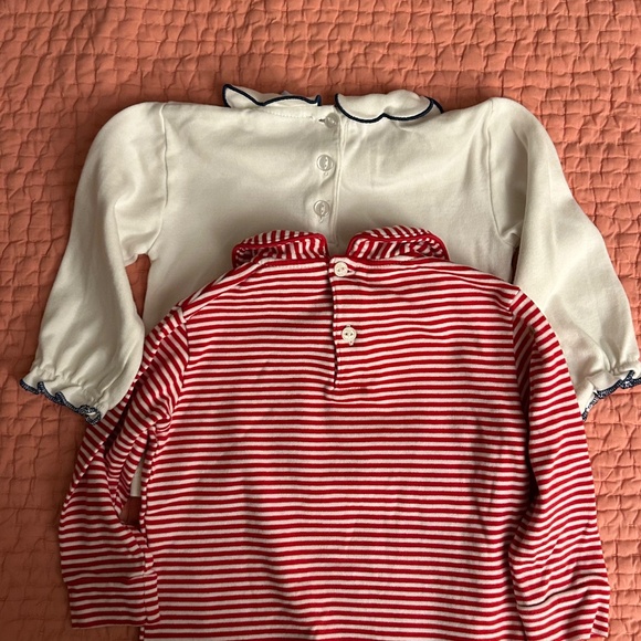 18 month old blouses - Picture 2 of 4